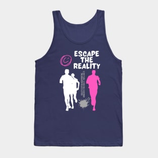 ESCAPE Tank Top